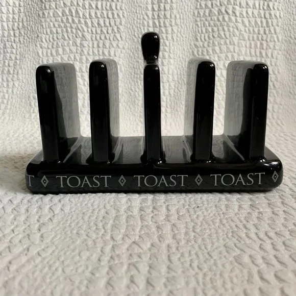Vintage Mason Cash Ceramic Toast Rack Napkin Holder - Picture 2 of 6
